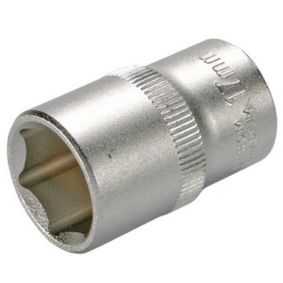 SW STAHL 05401L hatlapfej dugfej 1/4" , 4,5 mm